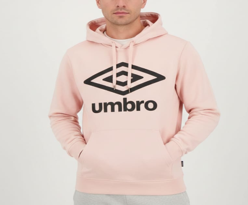 Felpe Uomo Umbro 