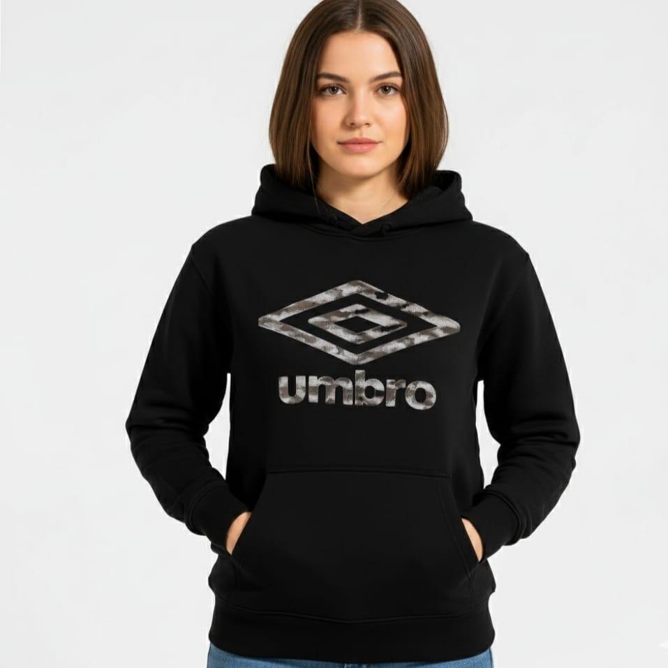 Felpe Uomo Umbro 
