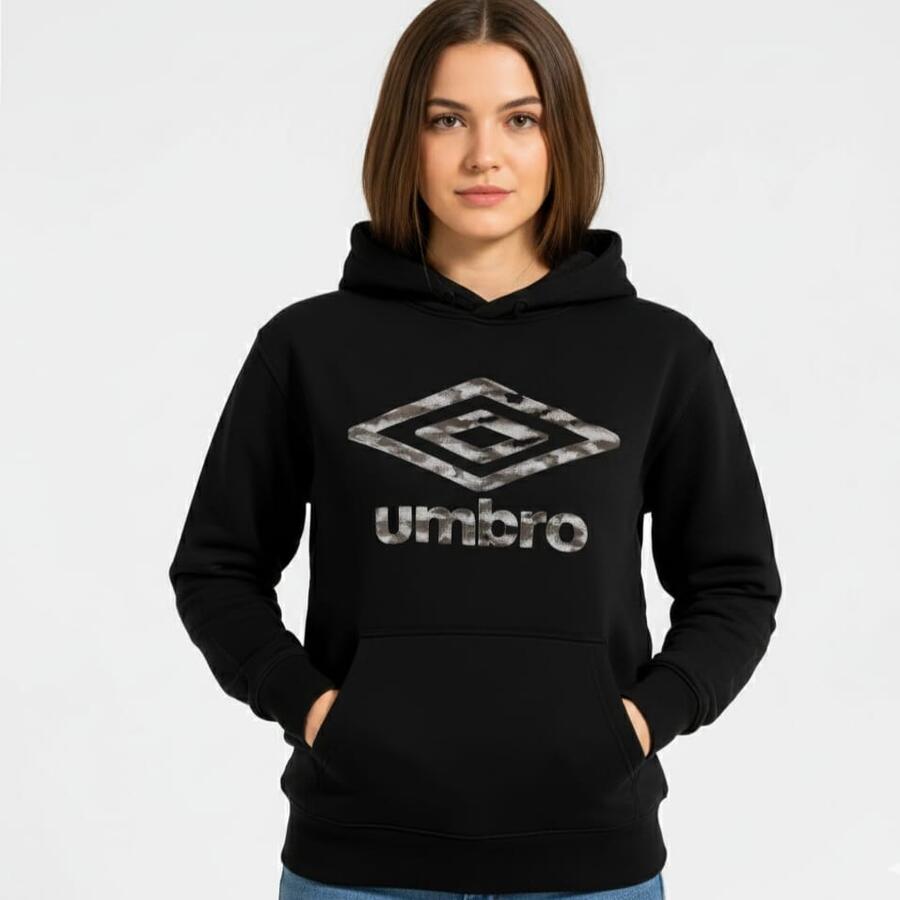 Felpe Uomo Umbro 