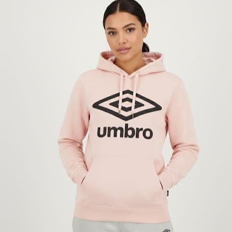 Felpe Uomo Umbro 