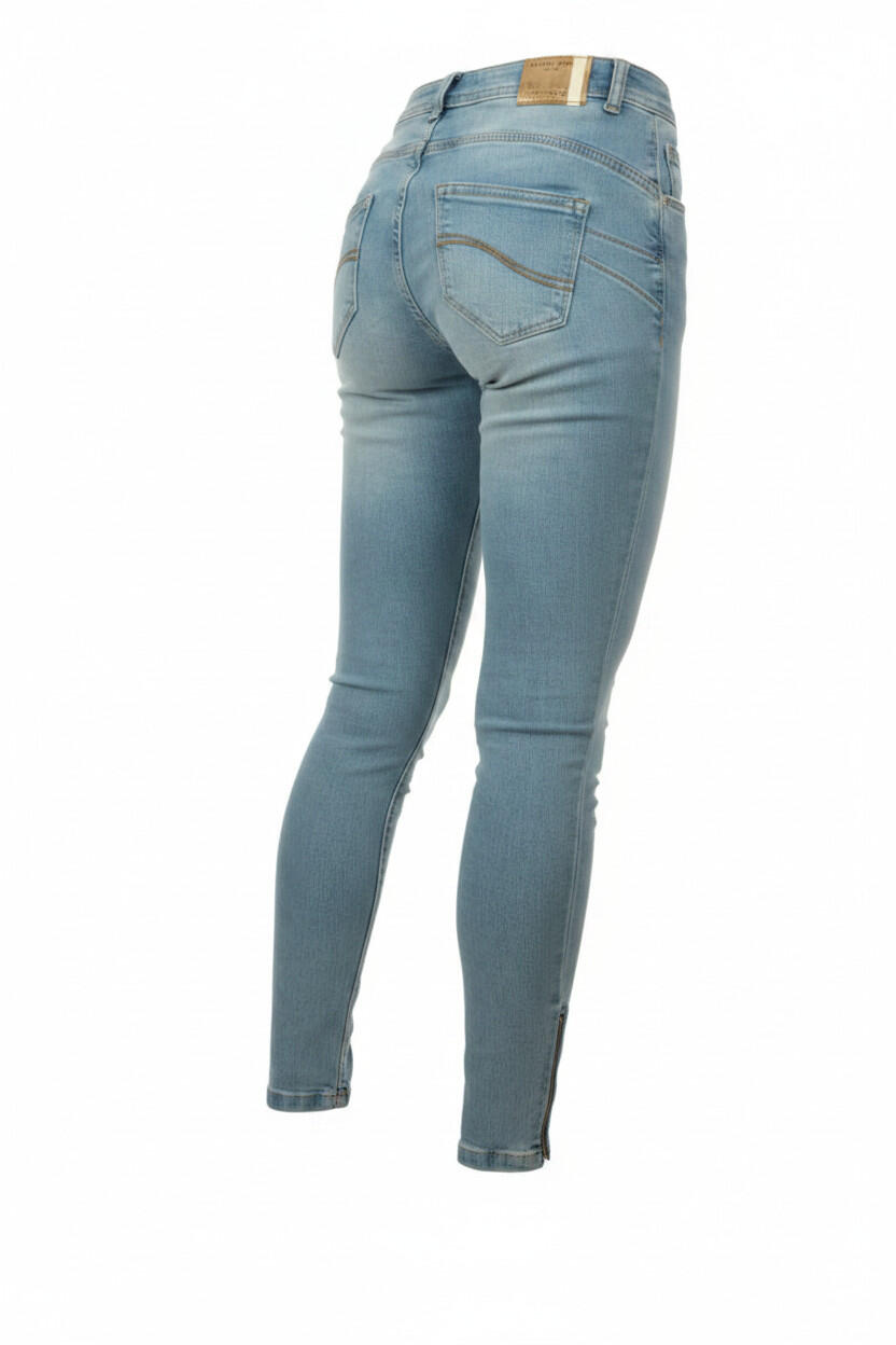 Jeans Donna Brand Yes Zee