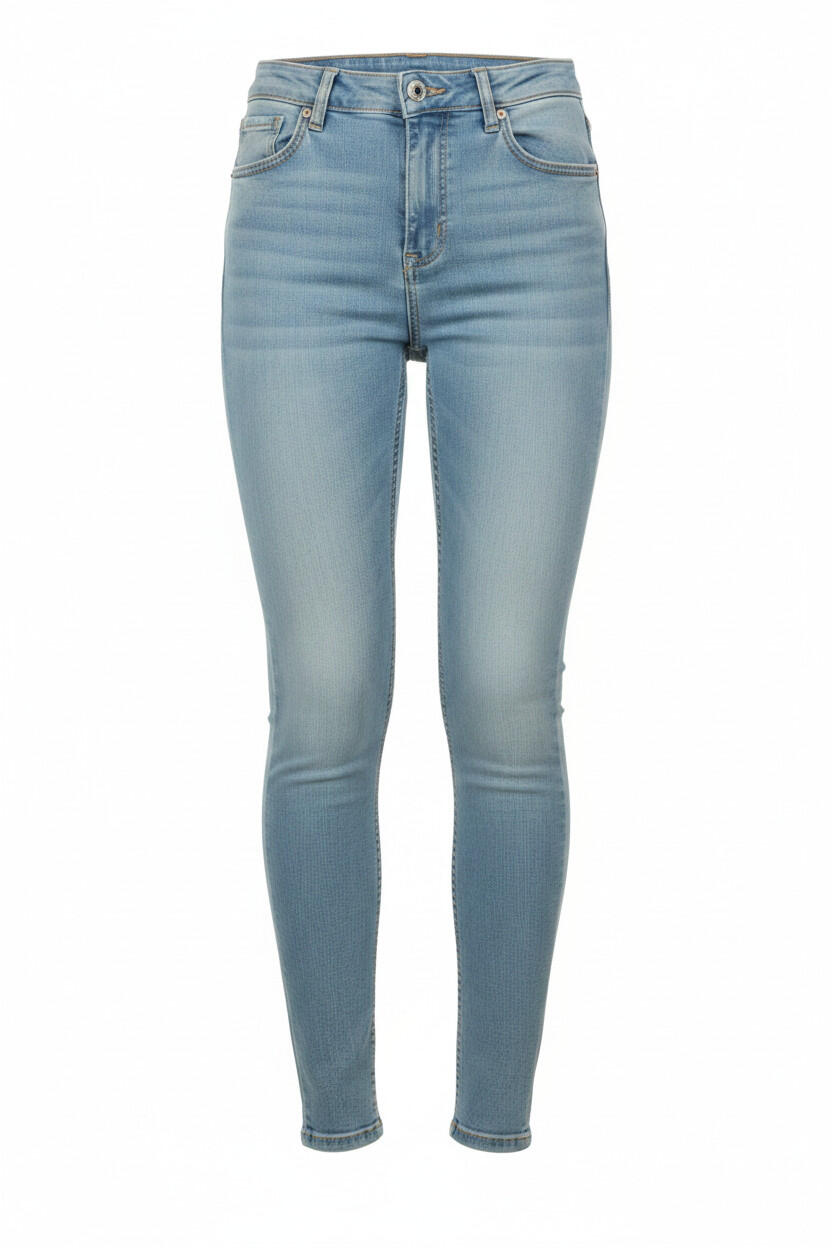 Jeans Donna Brand Yes Zee