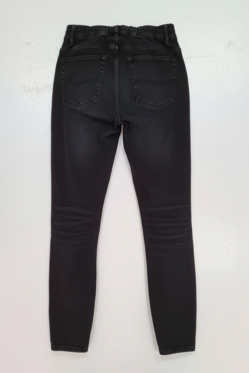 Jeans Donna Brand Yes Zee