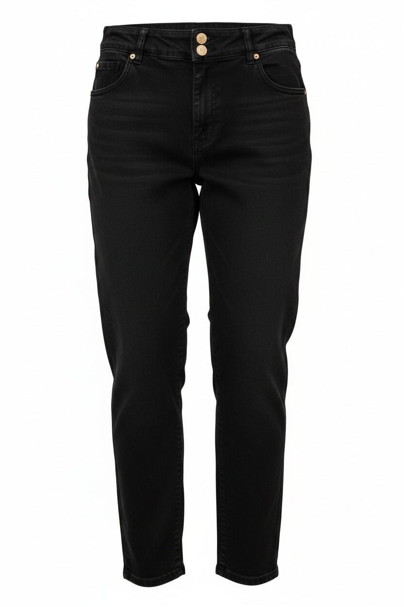 Jeans Donna Brand Yes Zee