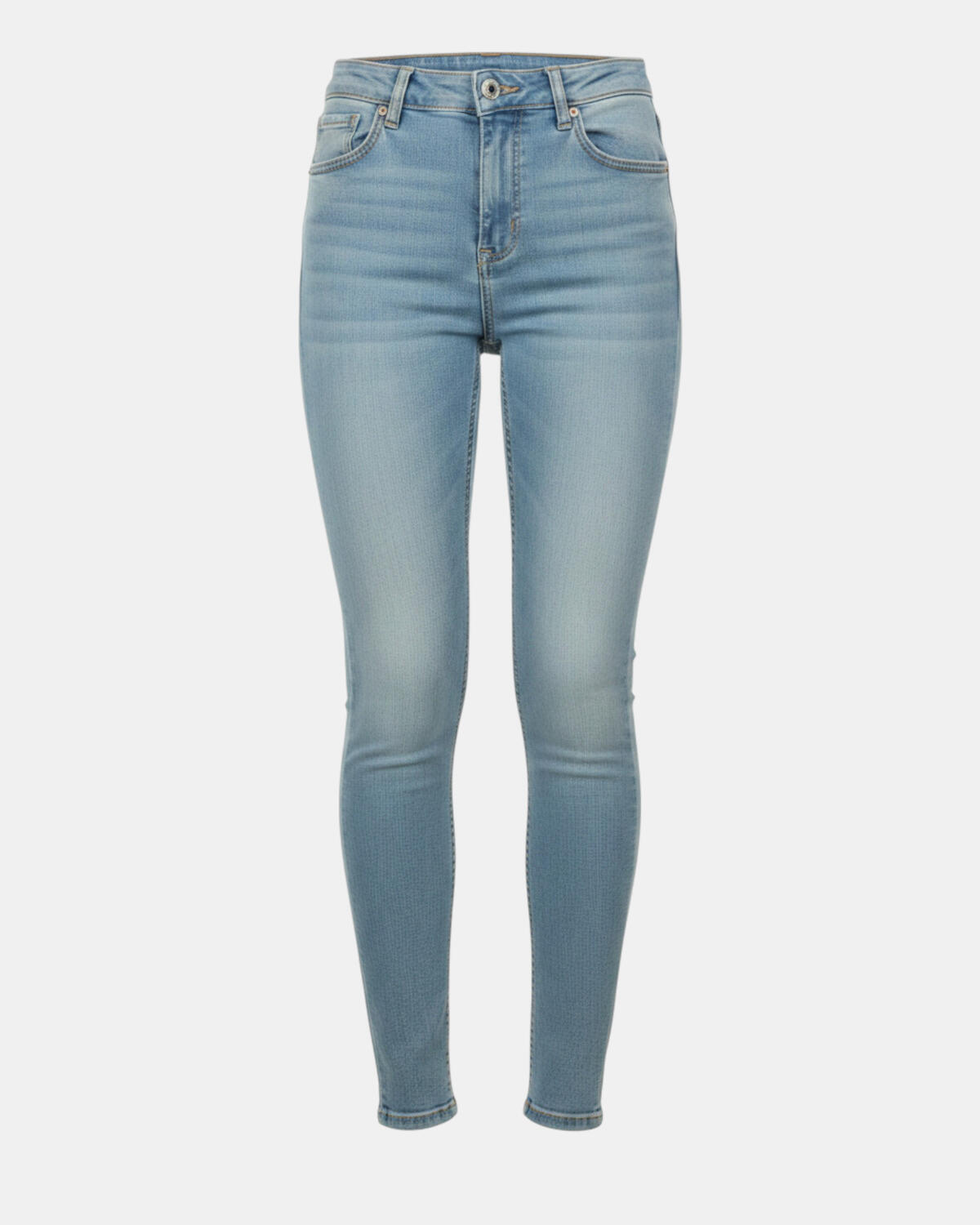 Jeans Donna Brand Yes Zee