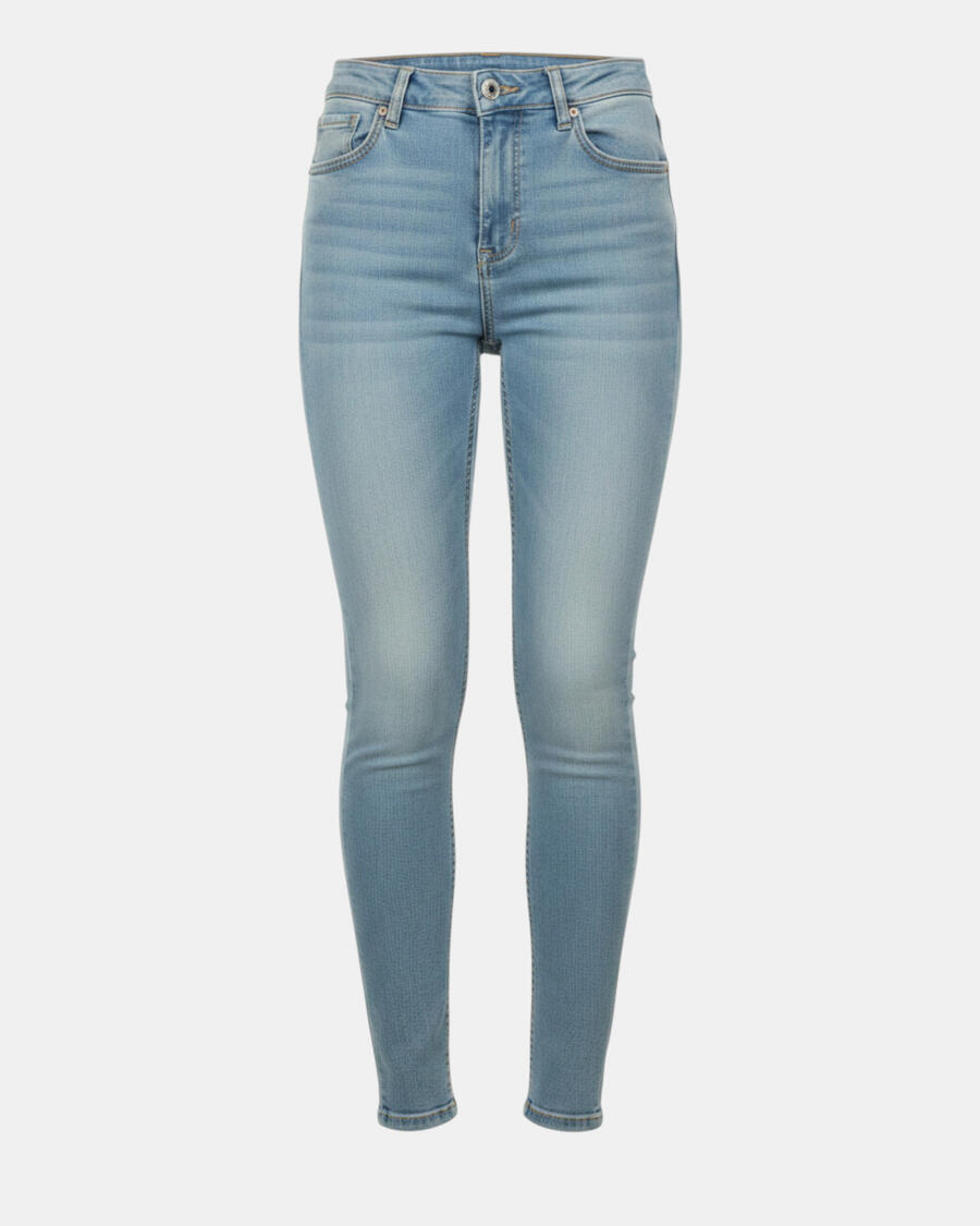 Jeans Donna Brand Yes Zee