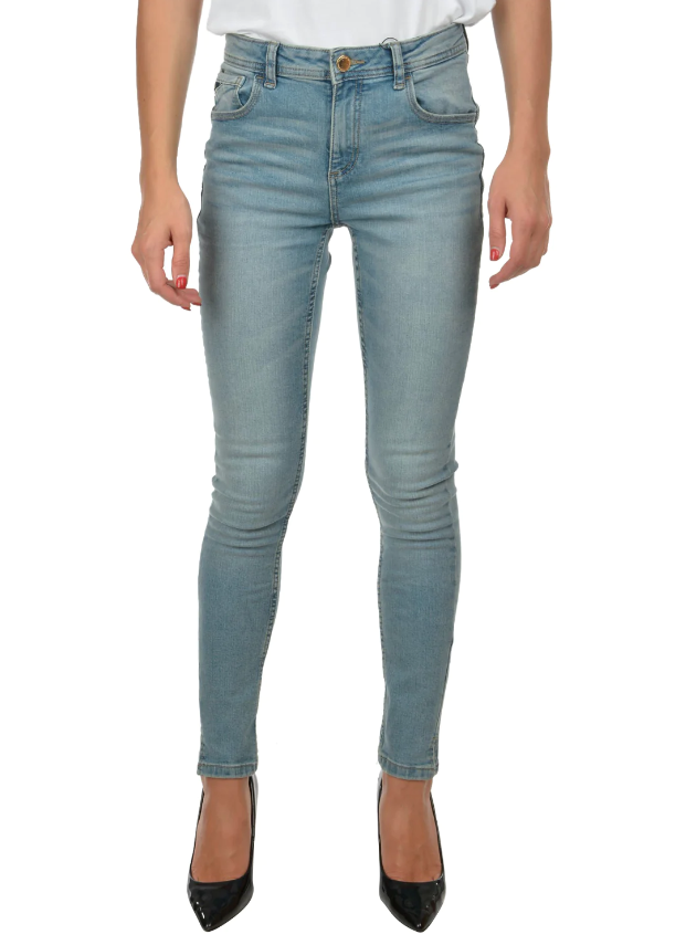 Jeans Donna Brand Yes Zee