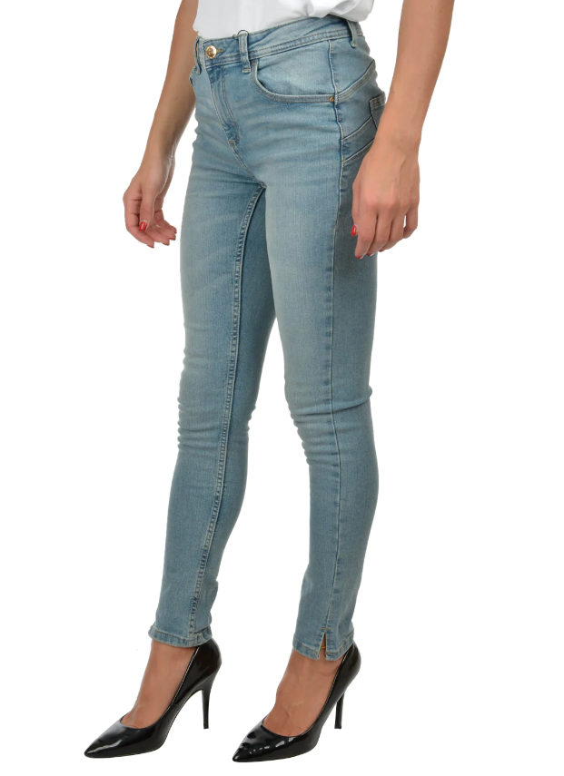 Jeans Donna Brand Yes Zee