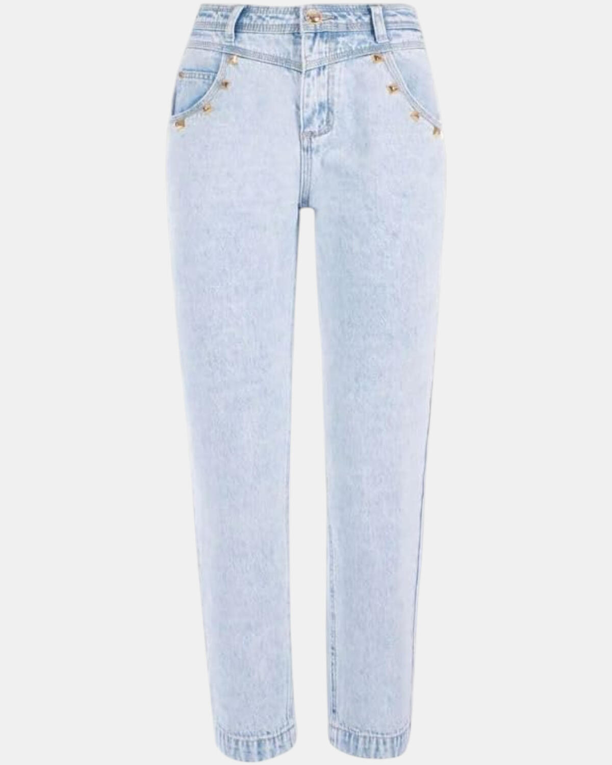 Jeans Donna Brand Yes Zee