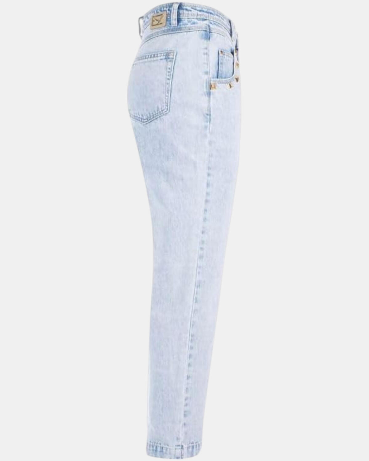 Jeans Donna Brand Yes Zee