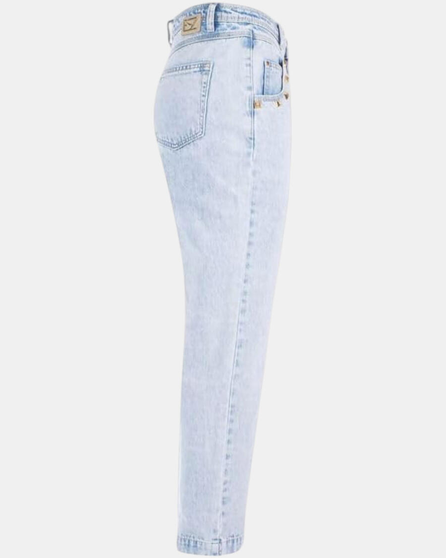 Jeans Donna Brand Yes Zee