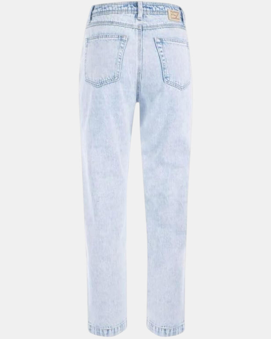 Jeans Donna Brand Yes Zee