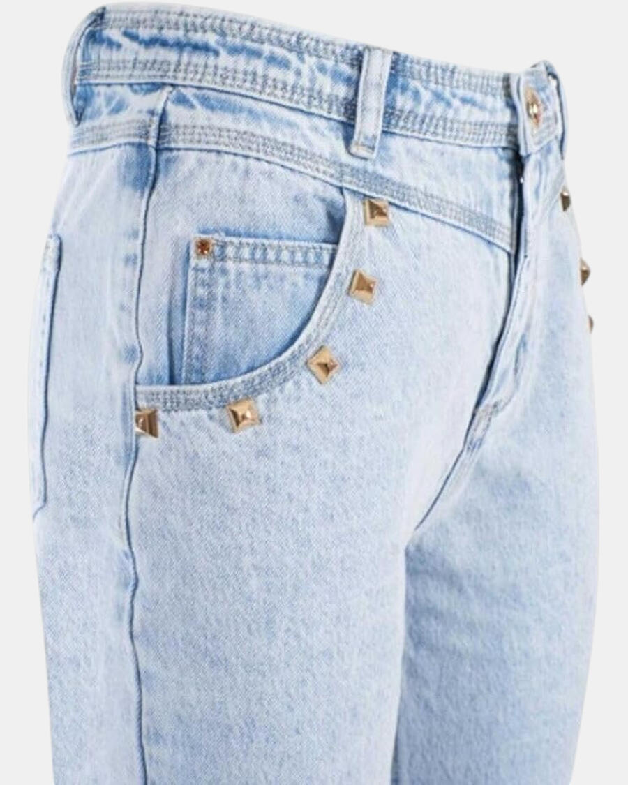 Jeans Donna Brand Yes Zee