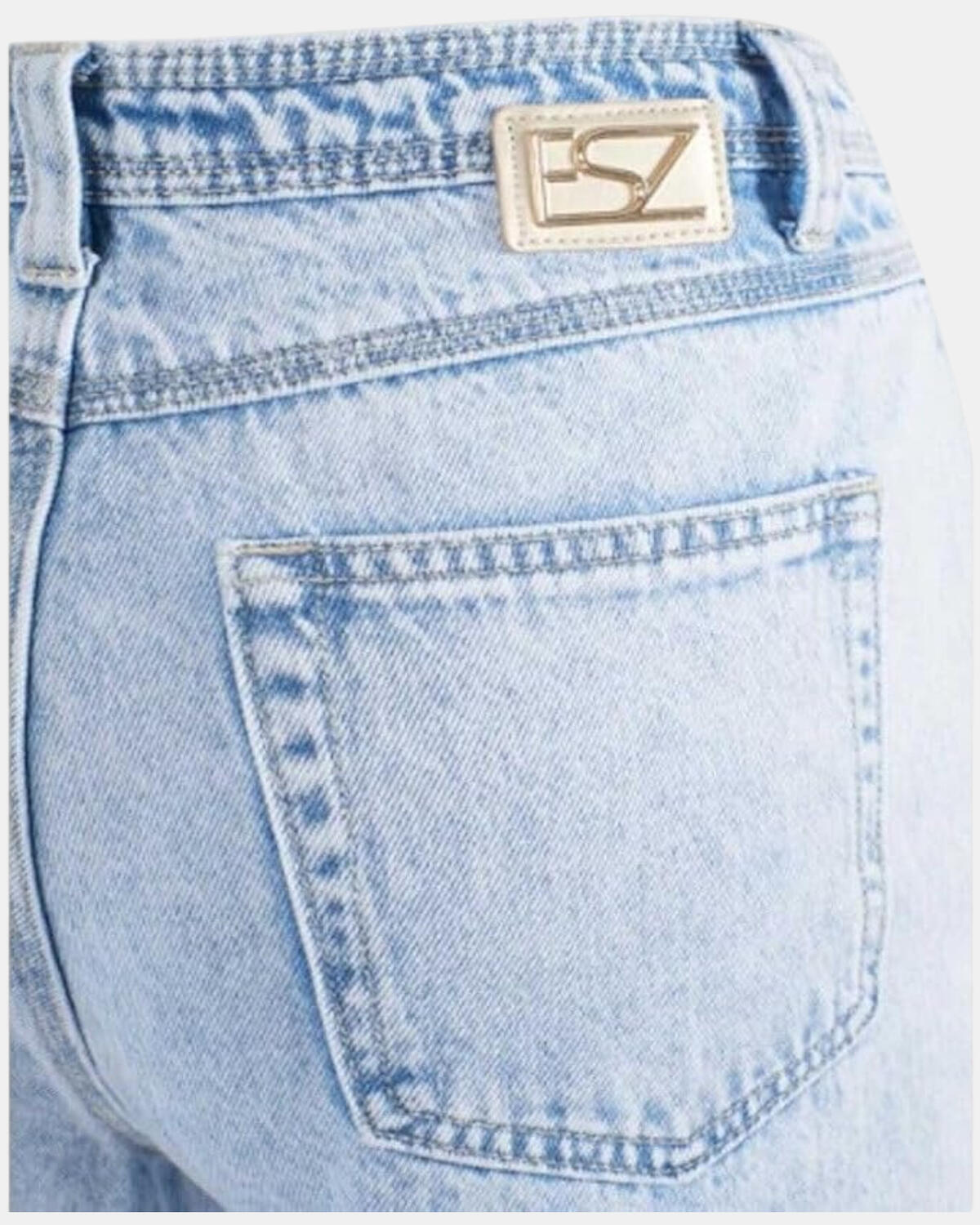 Jeans Donna Brand Yes Zee