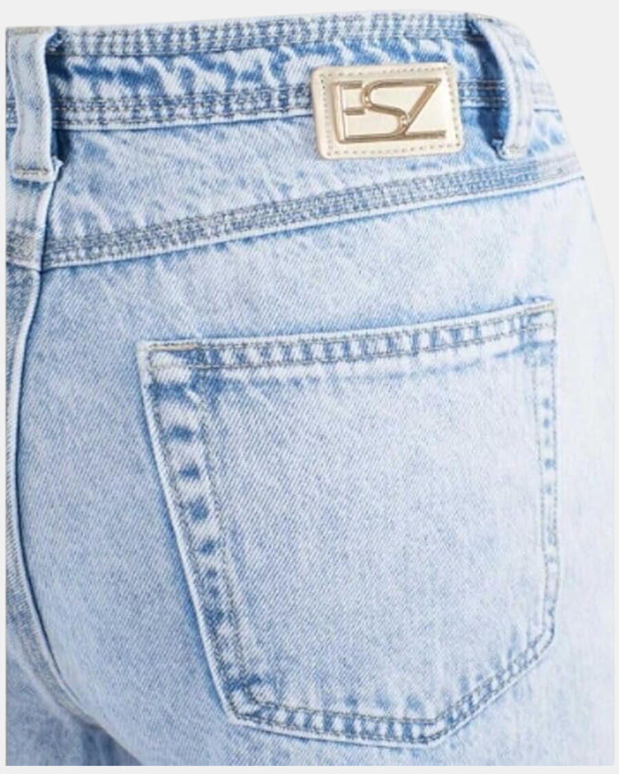 Jeans Donna Brand Yes Zee