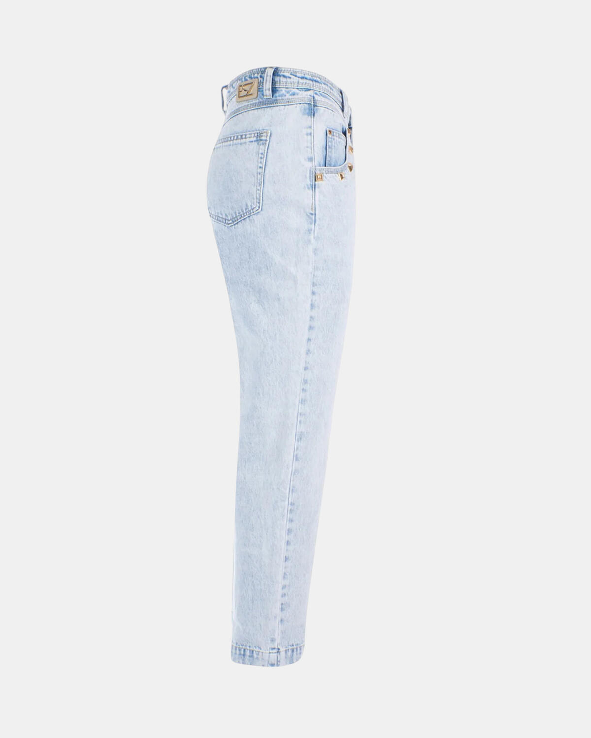 Jeans Donna Brand Yes Zee