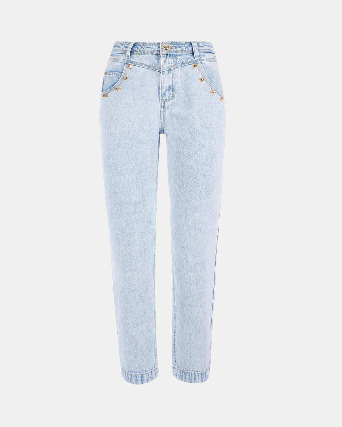Jeans Donna Brand Yes Zee
