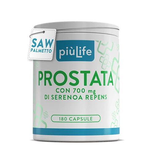 Prostata 180cps