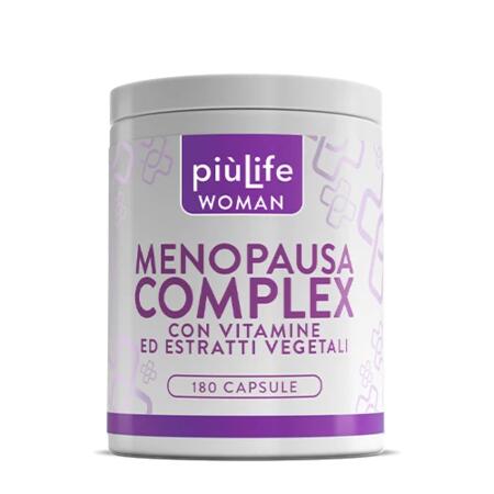 Menopausa Complex 180cps