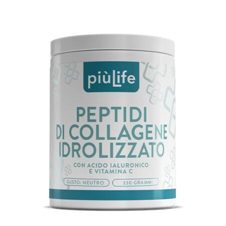 Peptidi di Collagene Idrolizzato 330g