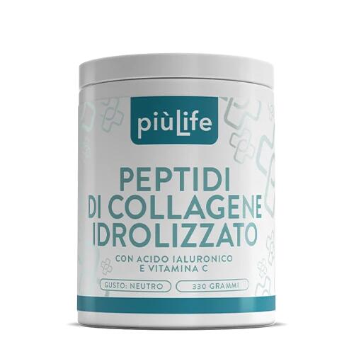 Peptidi di Collagene Idrolizzato 330g