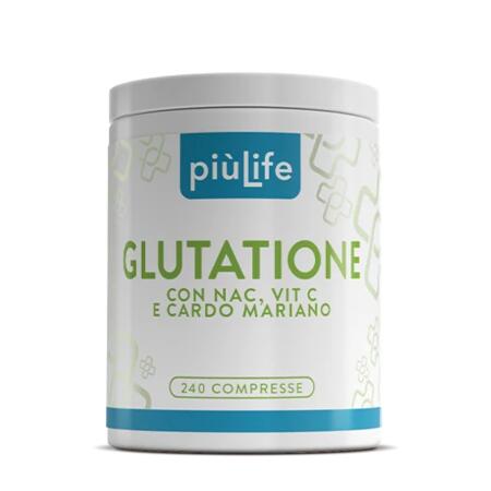 Glutatione 240cpr