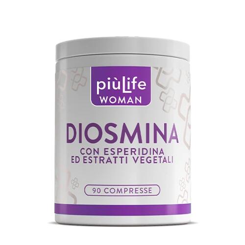 Diosmina 90cpr