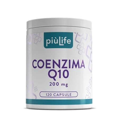 Coenzima Q10 120cps