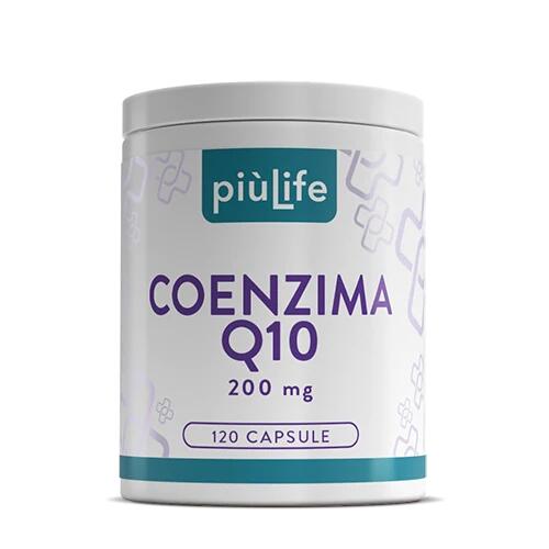 Coenzima Q10 120cps