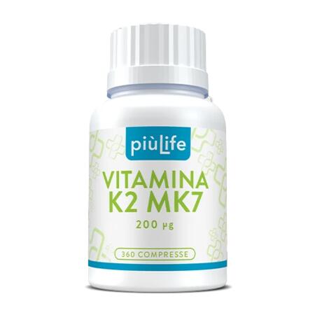 Vitamina K2 MK7 360cpr