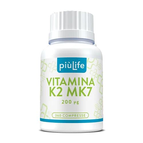 Vitamina K2 MK7 360cpr
