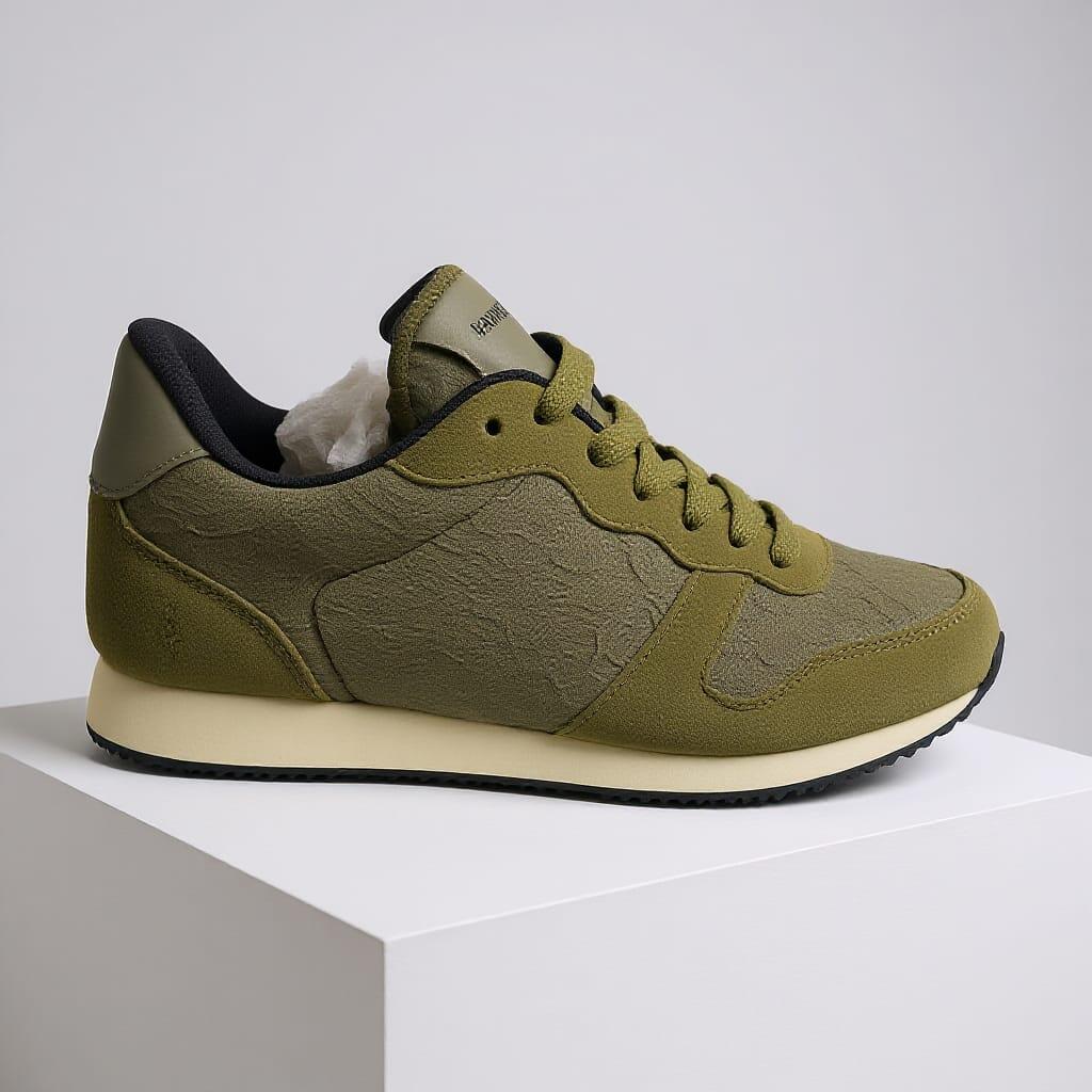 Lotto misto Sneakers Donna Trussardi - assortimento asseriato completo da 25, 50 o 100 pz.