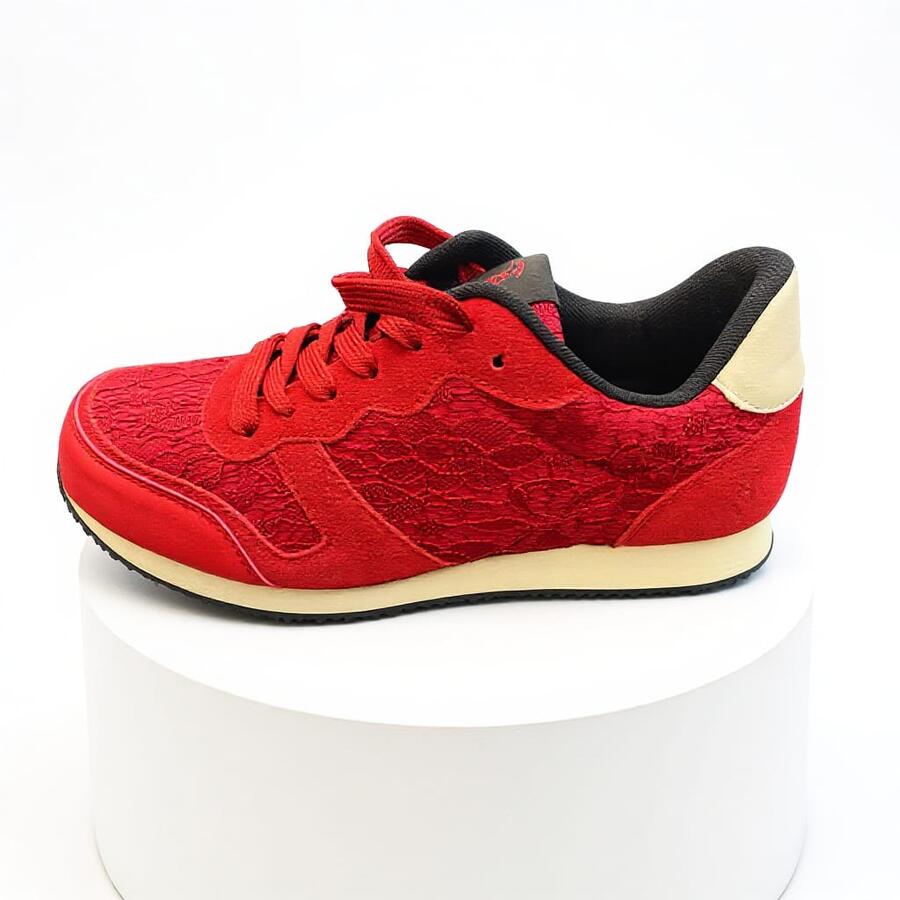 Lotto misto Sneakers Donna Trussardi - assortimento asseriato completo da 25, 50 o 100 pz.