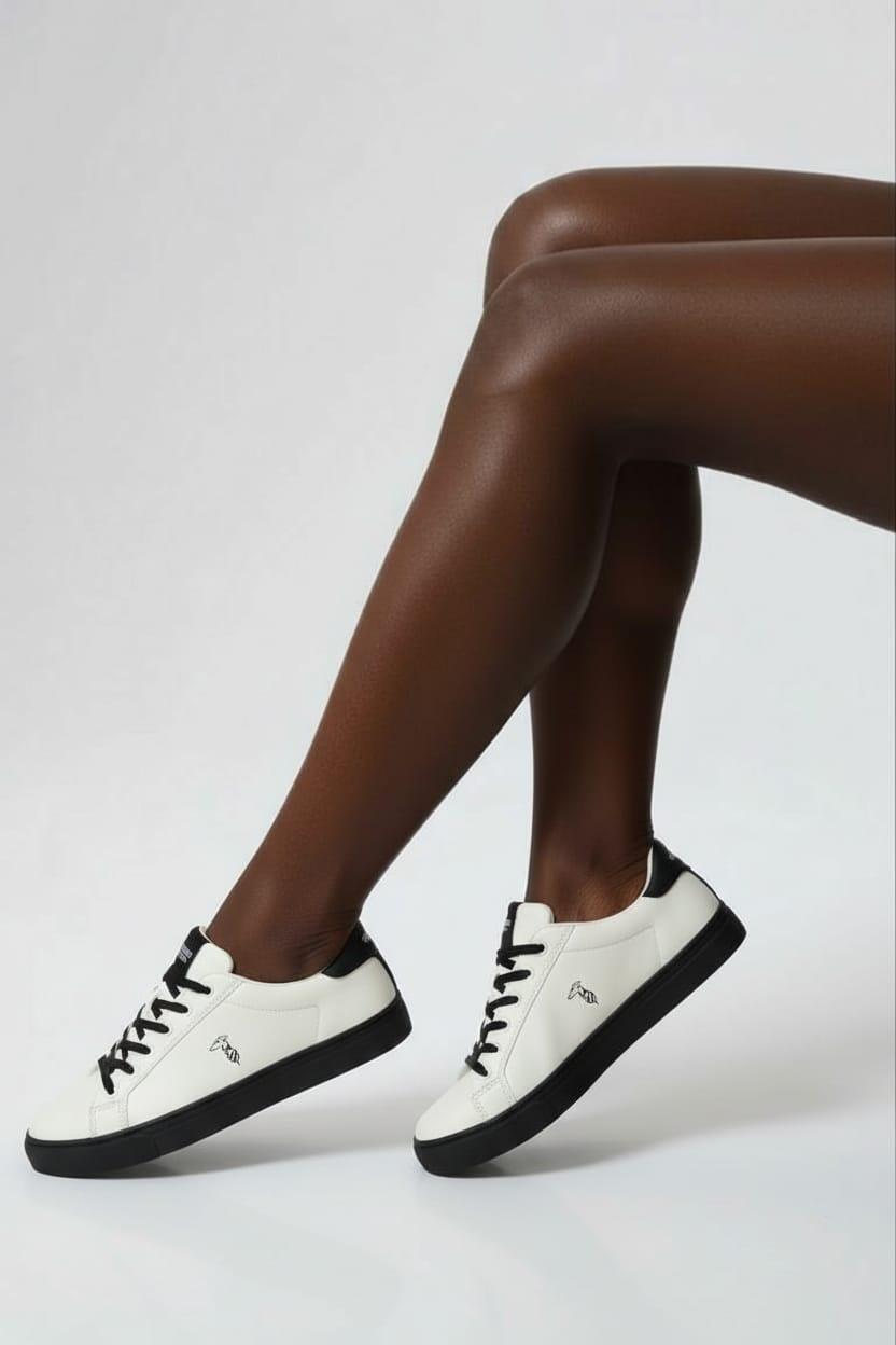 Lotto misto Sneakers Donna Trussardi - assortimento asseriato completo da 25, 50 o 100 pz.