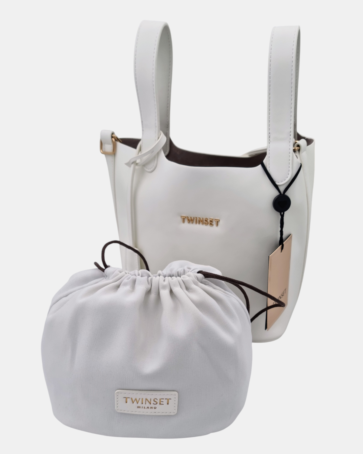 Borse Donna Twinset - assortimento da 25, 50 o 100 pz.