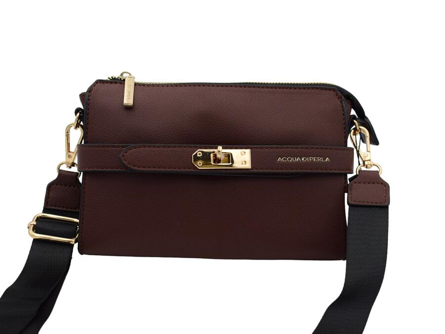 Lotti Borse Donna Acqua di Perla - assortimento da 25, 50 o 100 pz.
