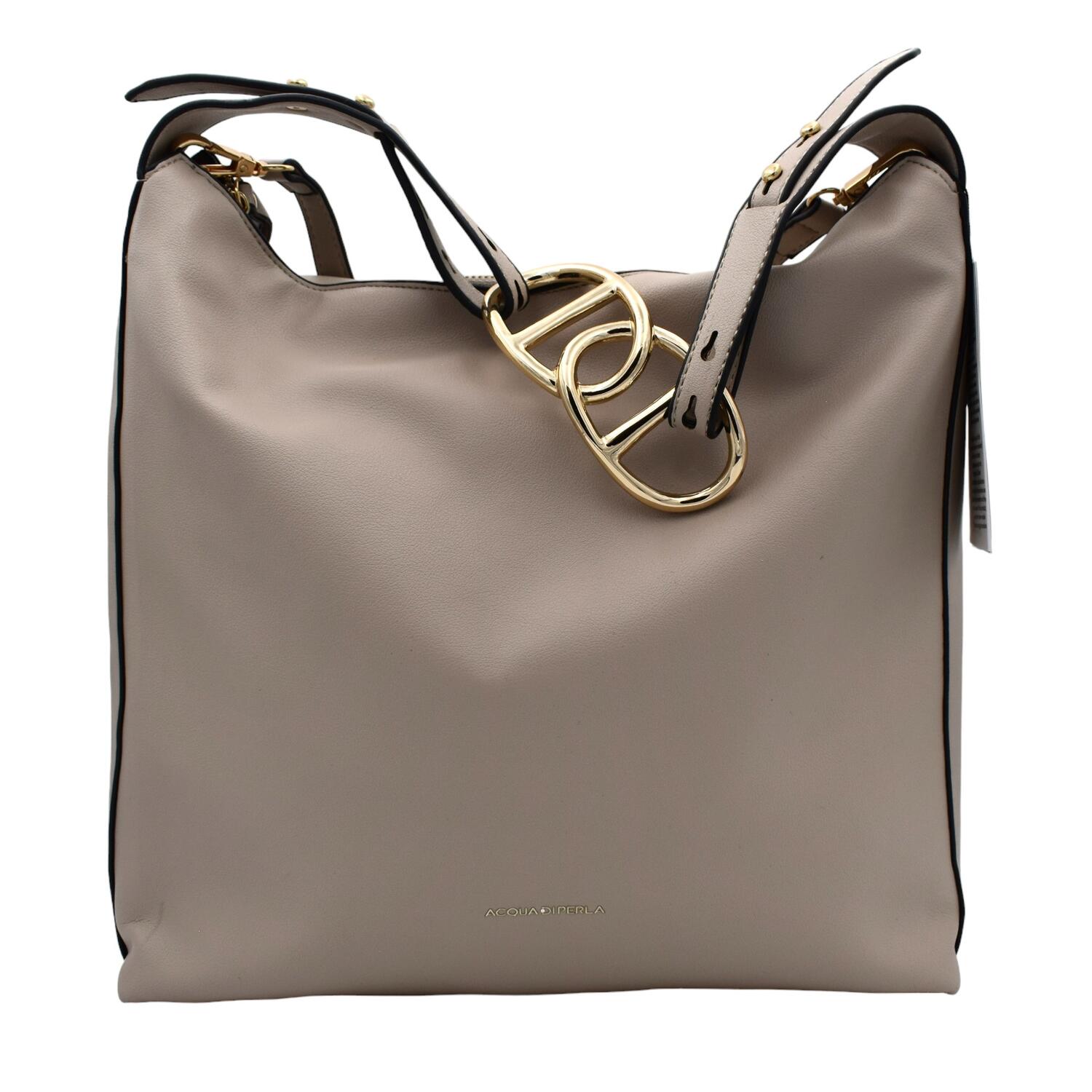 Lotti Borse Donna Acqua di Perla - assortimento da 25, 50 o 100 pz.