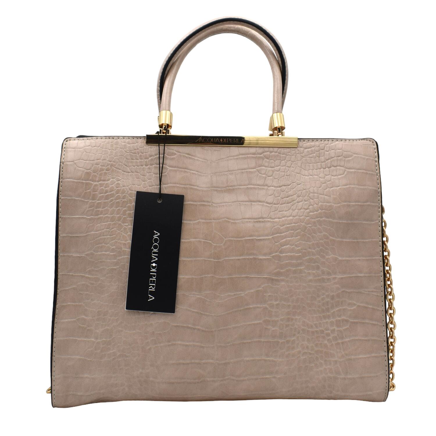 Lotti Borse Donna Acqua di Perla - assortimento da 25, 50 o 100 pz.