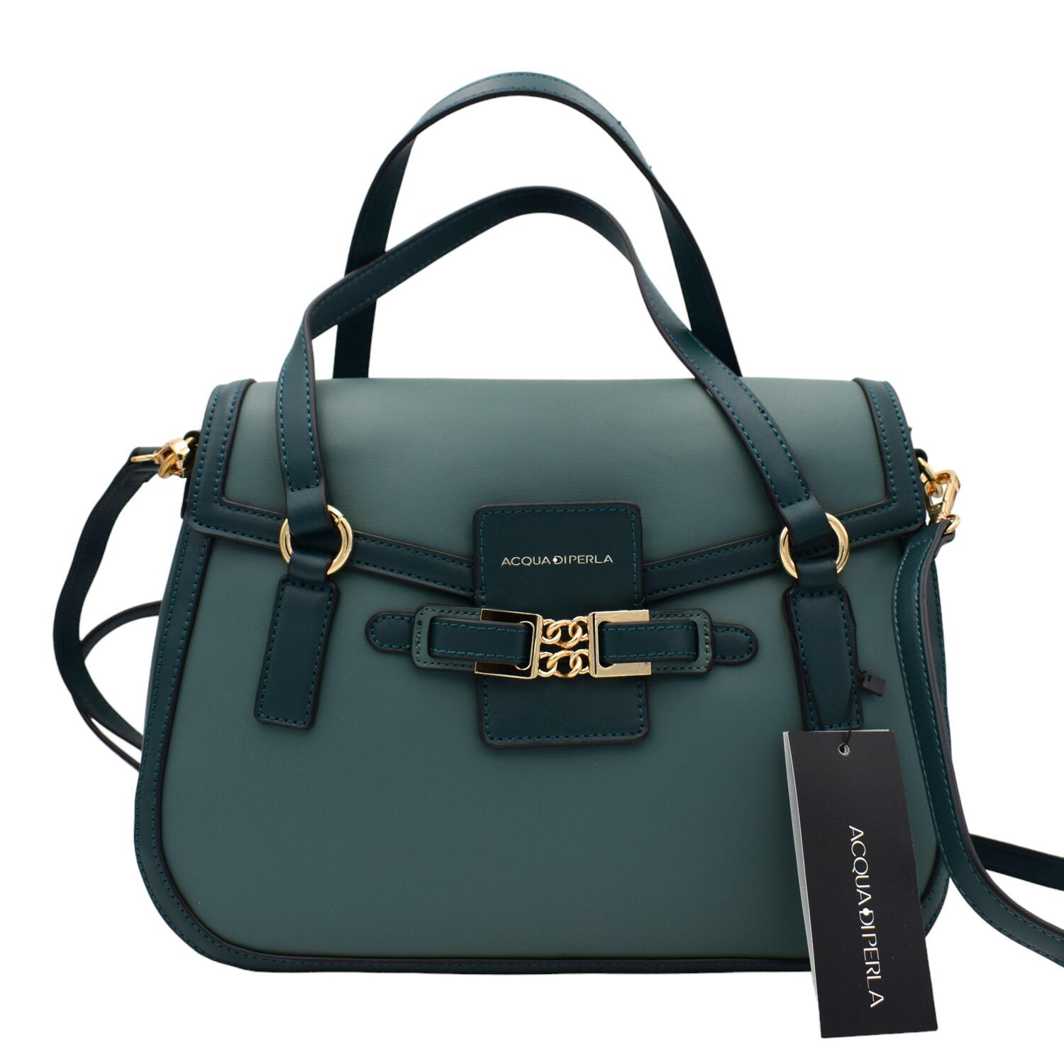 Lotti Borse Donna Acqua di Perla - assortimento da 25, 50 o 100 pz.