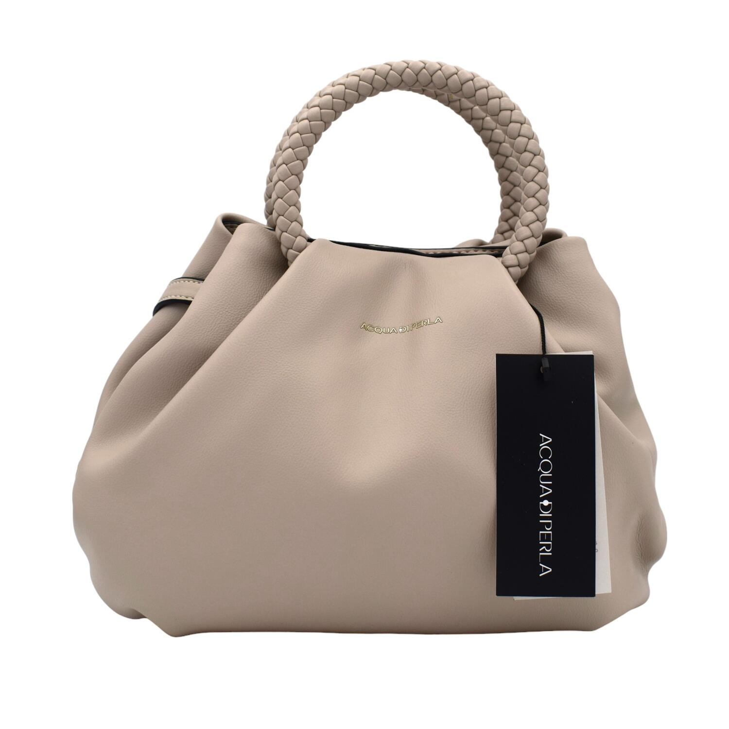 Lotti Borse Donna Acqua di Perla - assortimento da 25, 50 o 100 pz.