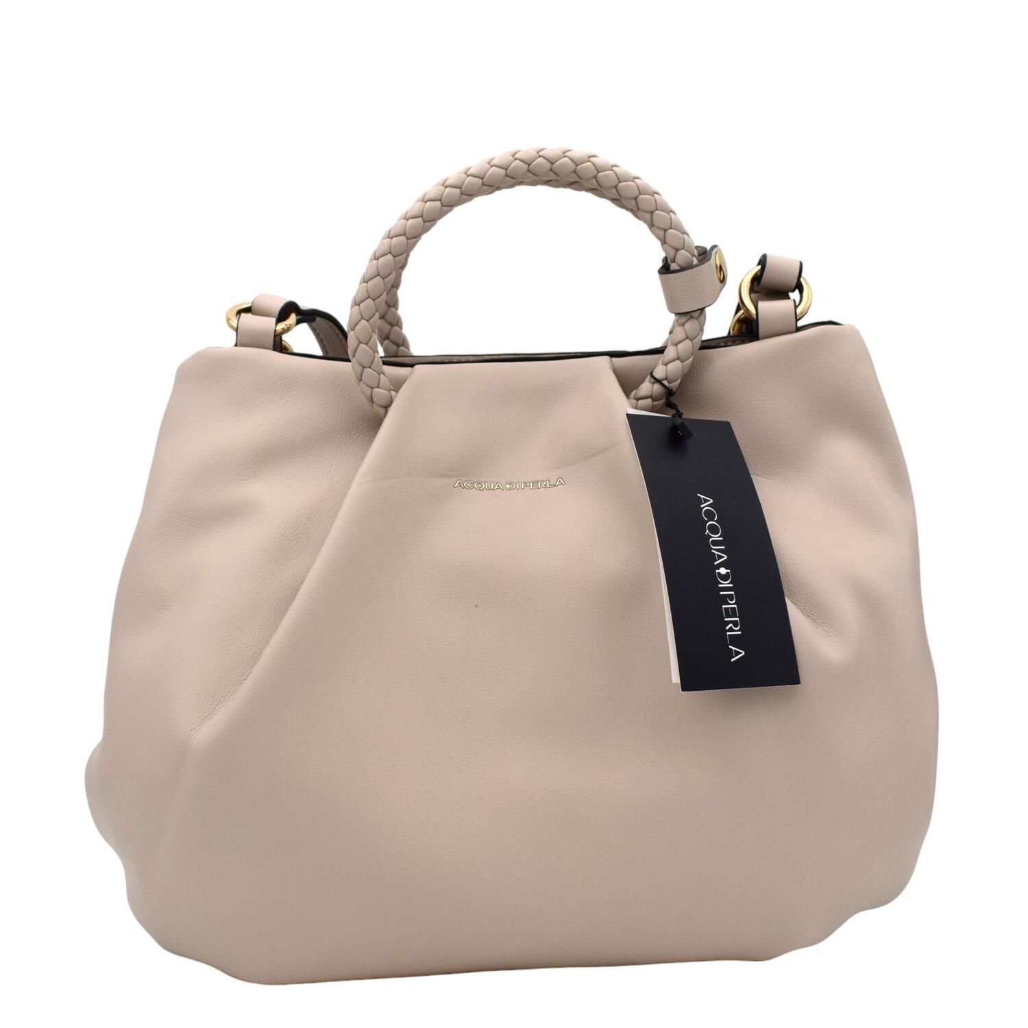 Lotti Borse Donna Acqua di Perla - assortimento da 25, 50 o 100 pz.
