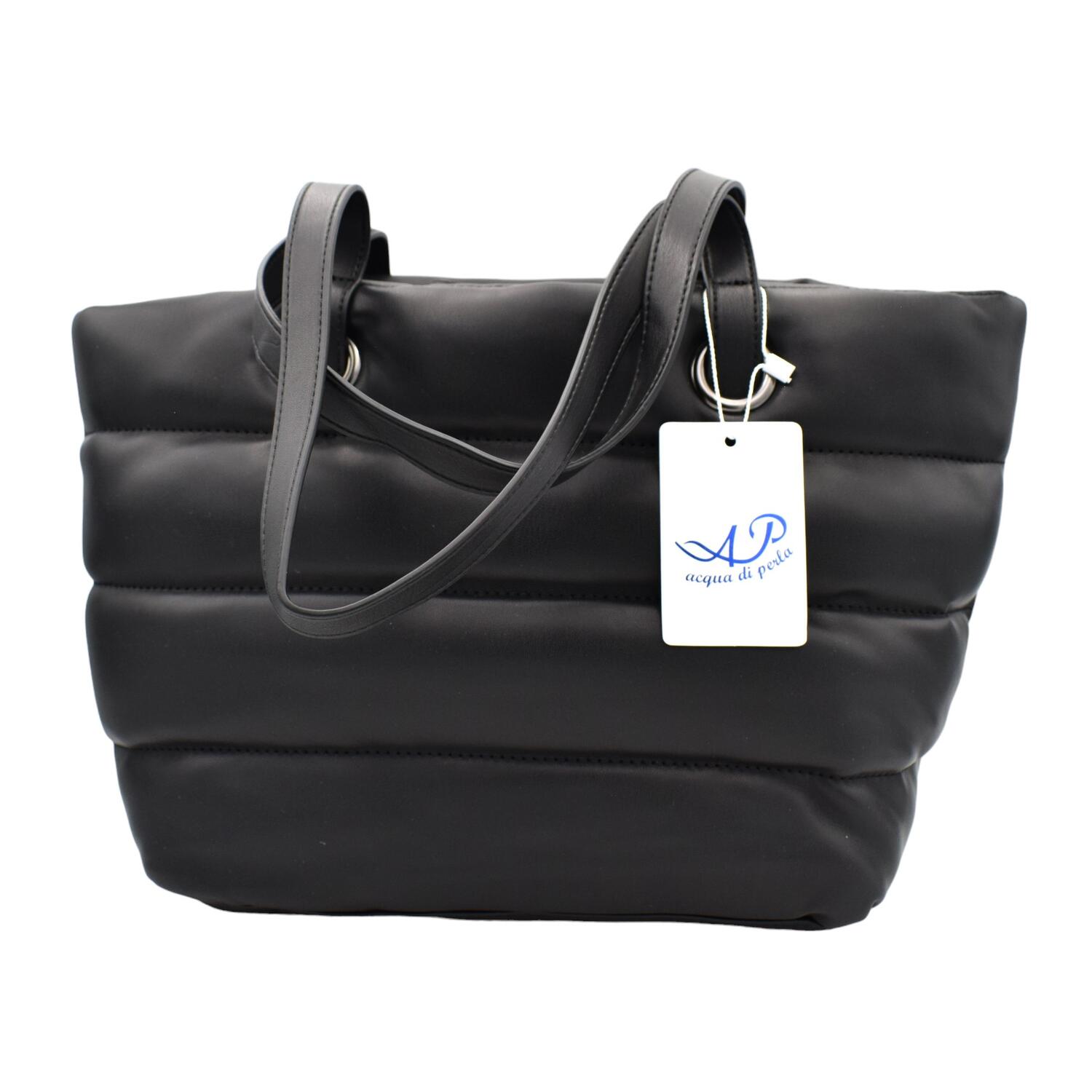 Lotti Borse Donna Acqua di Perla - assortimento da 25, 50 o 100 pz.