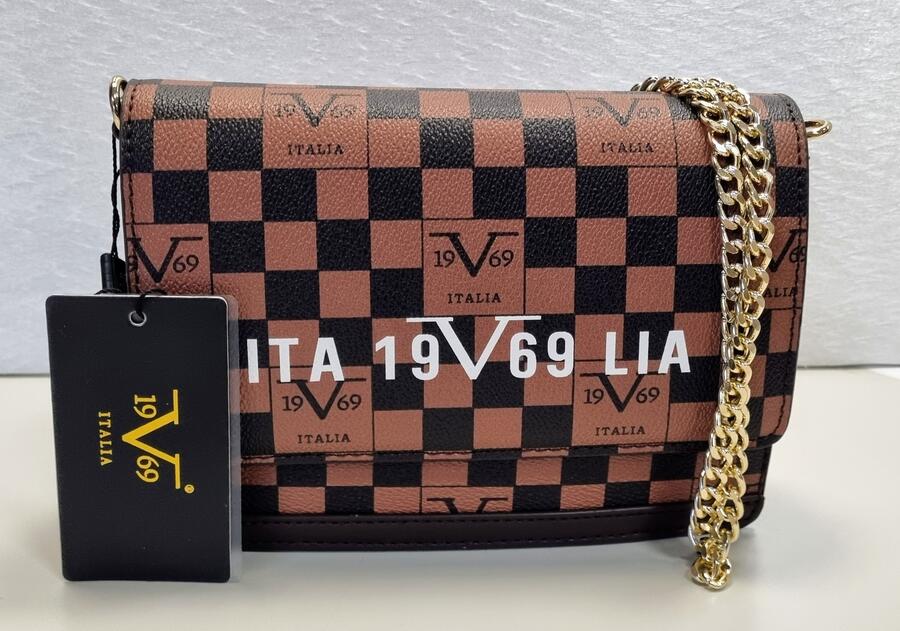 Lotti Borse Brand 19V69 Italia by Versace 
