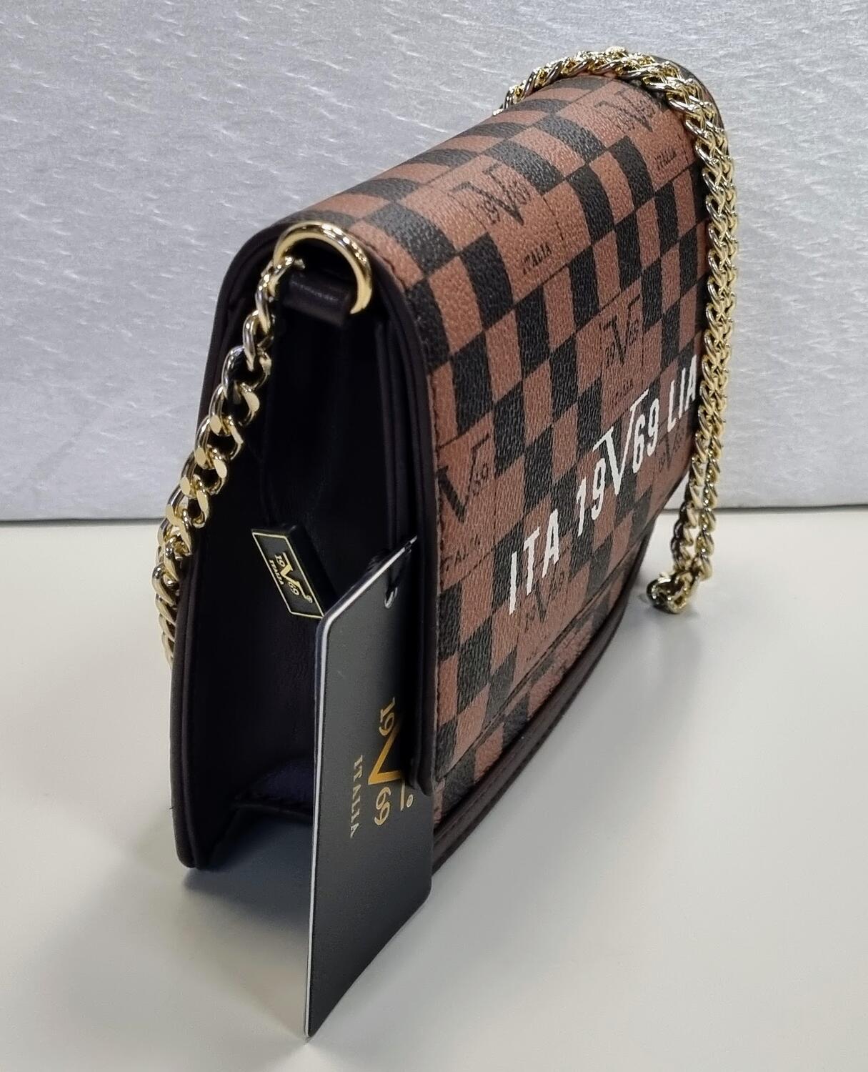 Lotti Borse Brand 19V69 Italia by Versace 