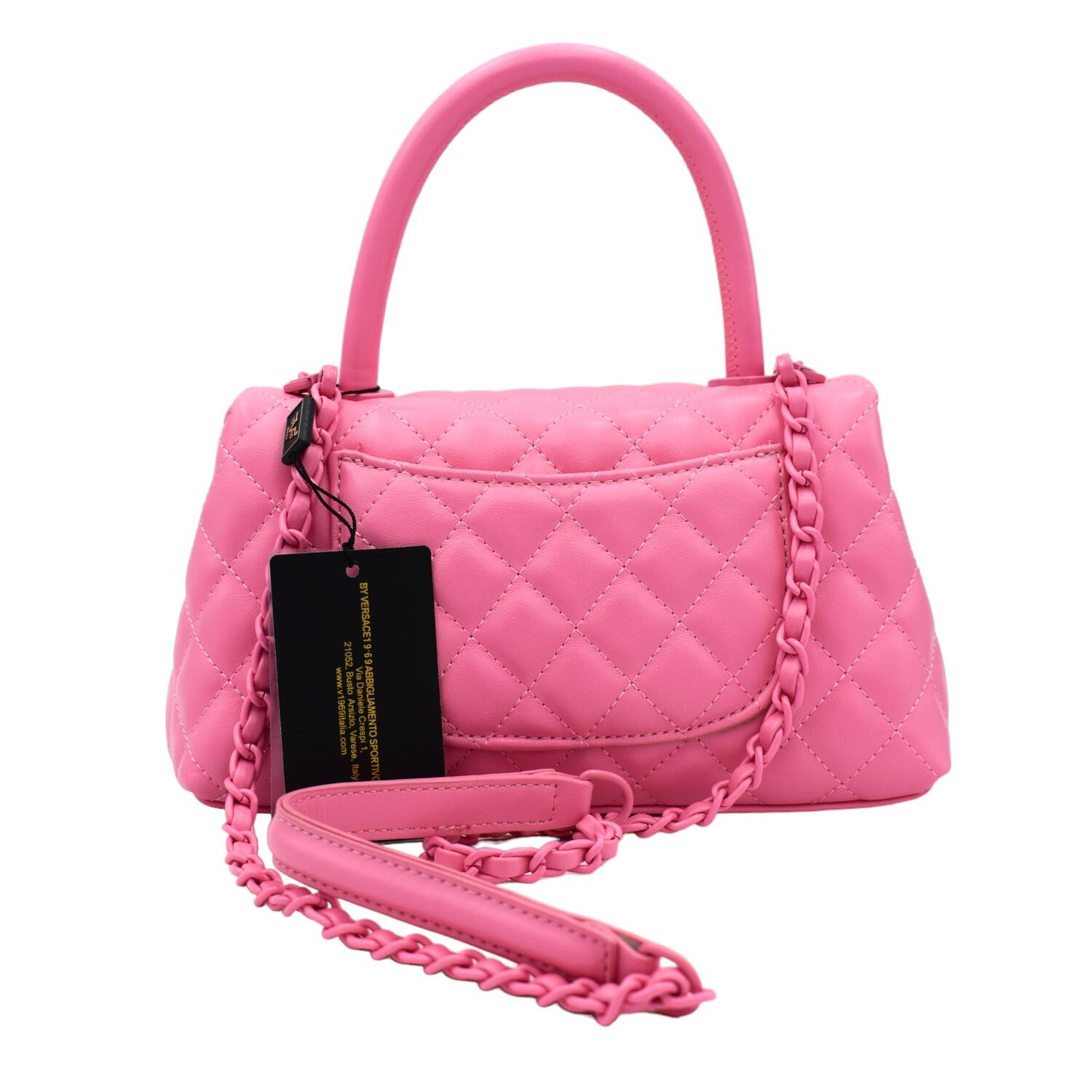 Lotti Borse Brand 19V69 Italia by Versace 