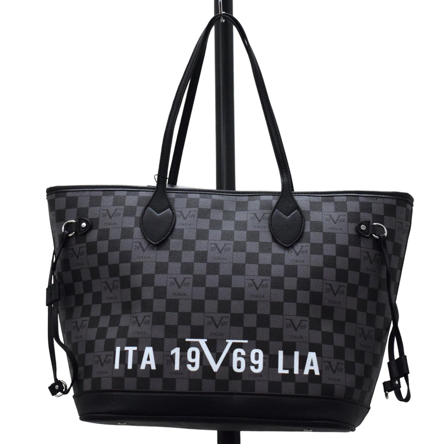 Lotti Borse Brand 19V69 Italia by Versace 