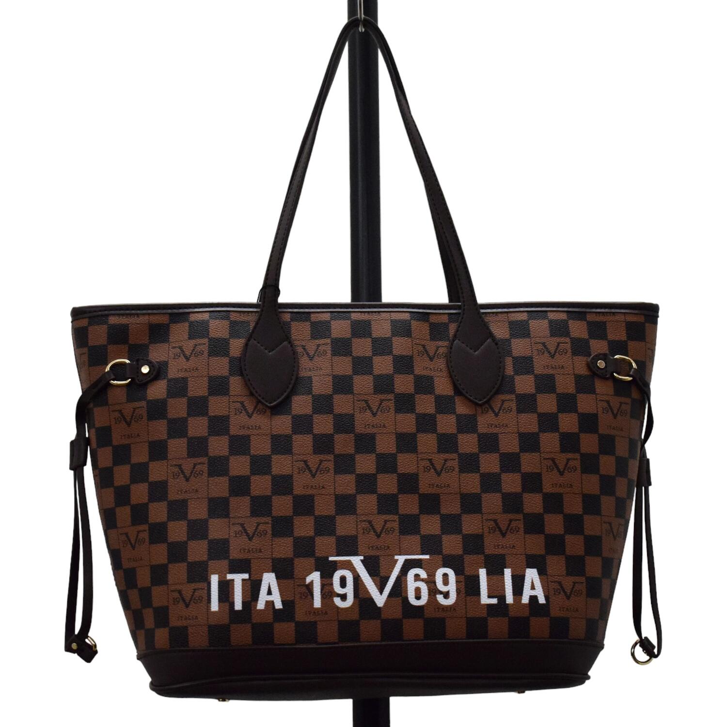 Lotti Borse Brand 19V69 Italia by Versace 