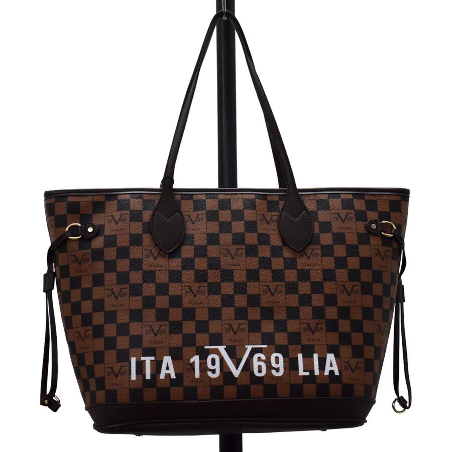 Lotti Borse Brand 19V69 Italia by Versace 