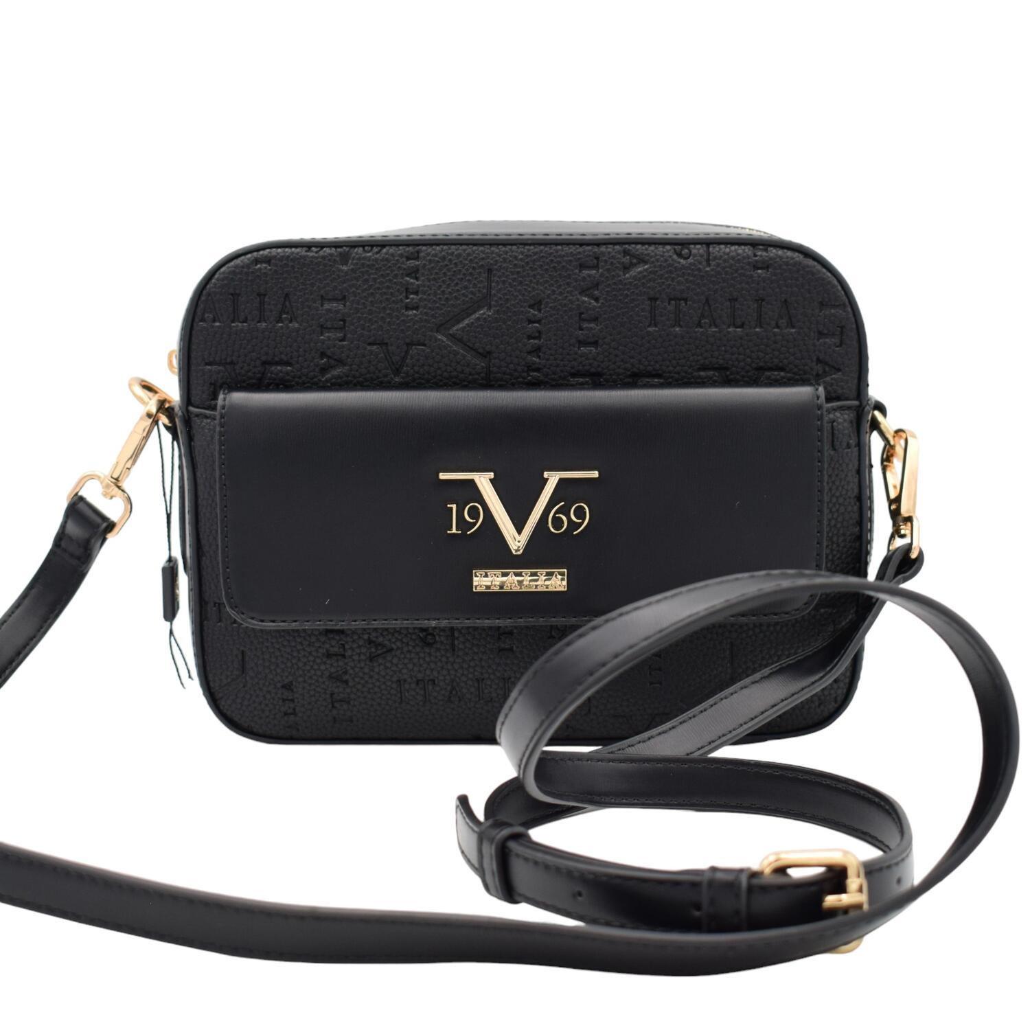 Lotti Borse Brand 19V69 Italia by Versace 