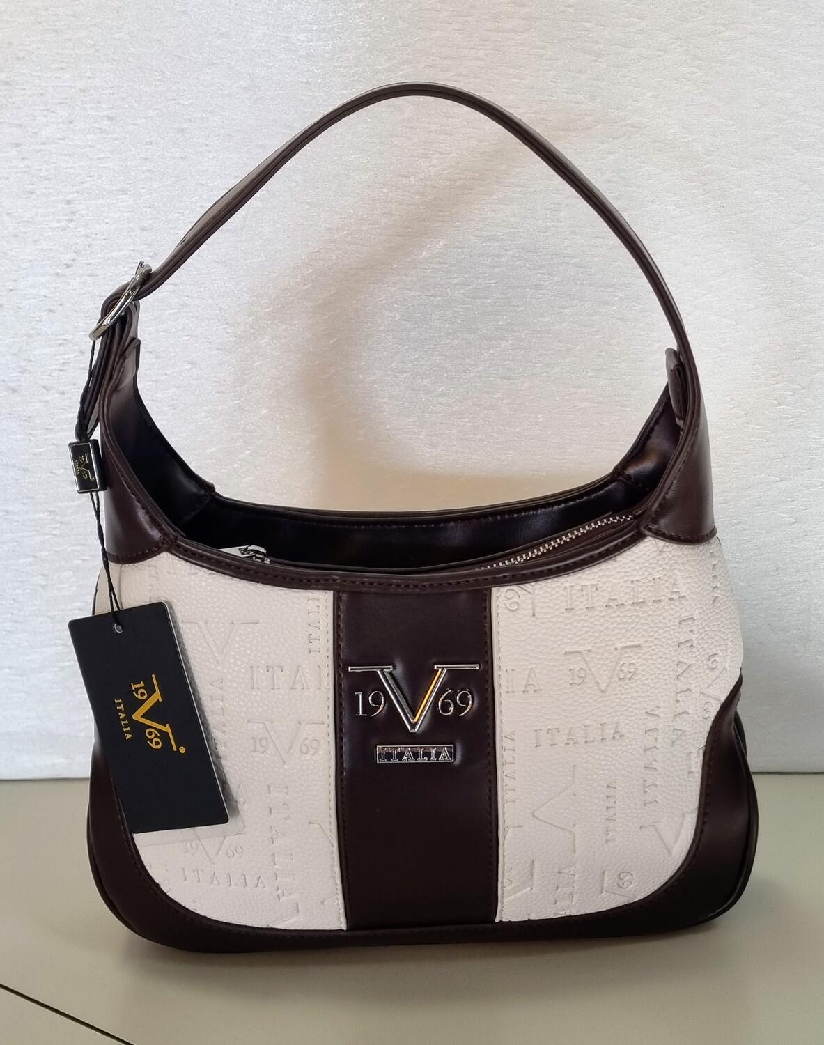 Lotti Borse Brand 19V69 Italia by Versace 